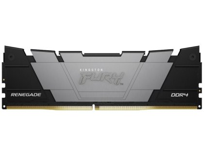 KINGSTON DIMM DDR4 8GB 3600MT/s CL16 FURY Renegade Black KF436C16RB2/8