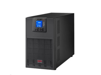 APC Easy UPS On-Line SRV 3000VA 2700W 230V SRV3KI-E