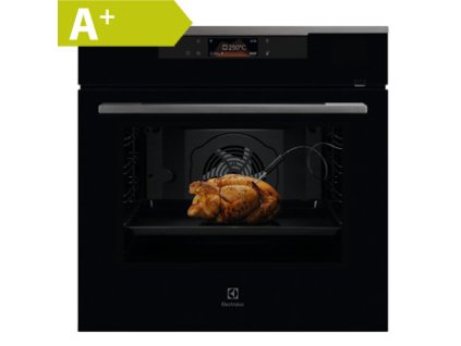 ELECTROLUX Vstavaná rúra KOEBP39H KOEBP39H