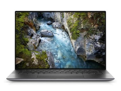 Notebook Dell Precision 5550 (Touchscreen)