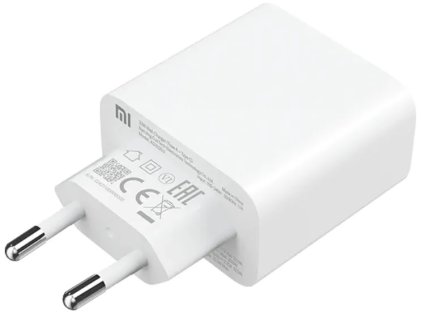 Xiaomi 33W Charging Combo (Type-A) EÚ 63042