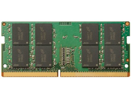 HP 8GB (1x8GB) DDR5 4800 UDIMM NECC Mem 4M9X9AA