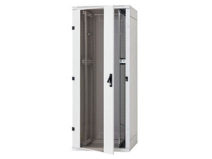 Stojan.rozv.42U 800x1000 perfor.predné aj zadné dvere,rozoberateľný RZA-42-L81-CAX-N1-MAA