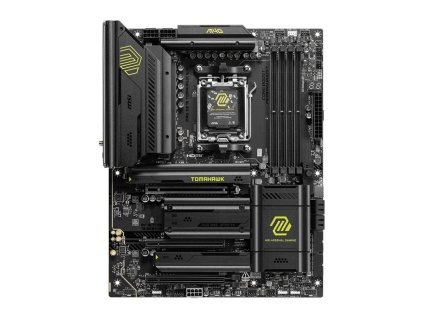 MSI MAG X870 TOMAHAWK WIFI/AM5/ATX MAG X870 TOMAHAWK WIFI