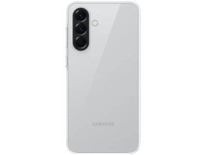 Samsung Priehľadný zadný kryt pre Galaxy A56 Transparent EF-QA566CTEGWW