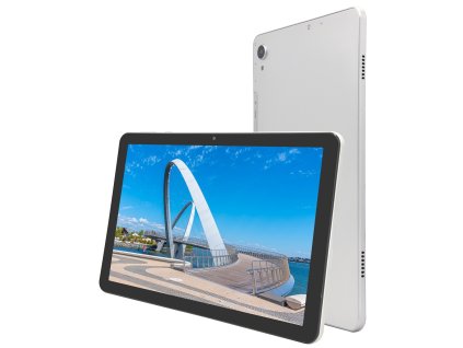 iGET SMART W31 Shiny Silver, tablet 10,1'' IPS 84000334