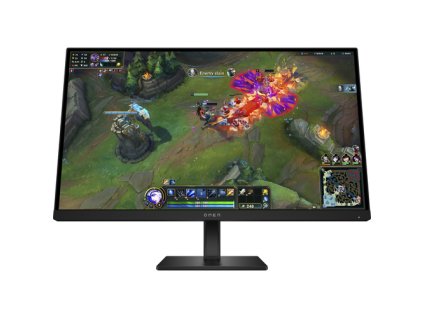 HP OMEN/27q G2/27''/IPS/QHD/180Hz/1ms/Black/2R AV4H6E9#ABB