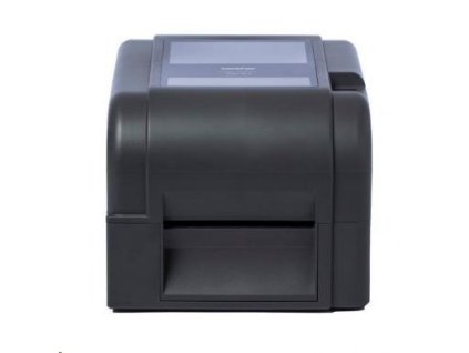 Tlačiareň štítkov BROTHER TD-4420TN (tlač štítkov, 203 dpi, max. šírka štítku 112 mm) USB, LAN, RS-232C TD4420TNZ1