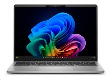 DELL NTB Latitude 5455/XPlus8C/16GB/512GB SSD/14" FHD+/IR Cam & Mic/FgrPr//WLAN/Backlit Kb/W11 Pro/3Y PS NBD 5CTV9
