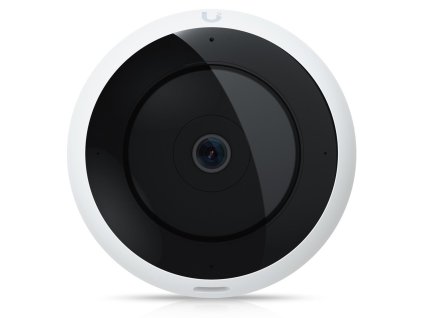 UBNT UVC-AI-360 - Fisheye UniFi video camera, 5MP, 360°, bílá UVC-AI-360-W