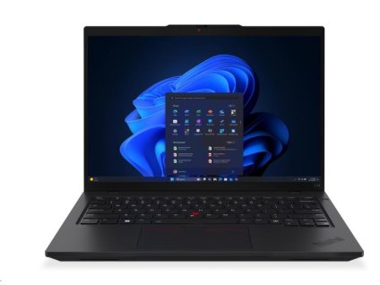LENOVO NTB ThinkPad L14 G6 - Ultra 7 255U,14" WUXGA IPS,32GB,1TSSD,HDMI,Int. Intel,W11P,3Y Onsite 21S6001QCK