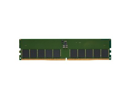 DDR5 ... 32GB .......5200MHz ..ECC DIMM CL42.....Kingston Hynix A KSM52E42BD8KM-32HA