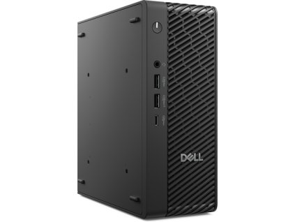Dell Pro Max Micro FCM2250/TPM/U7-265/16GB/1TB SSD/Nvidia A1000/280W/WLAN/vPro/Kb/Mouse/W11 Pro/3Y ProSpt J3D5T