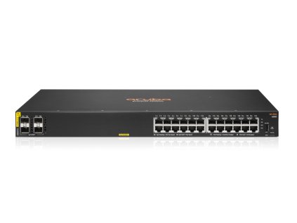 Aruba 6000 24G CL4 4SFP Swch R8N87A#ABB