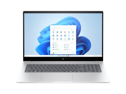 NTB HP ENVY 17-da0003nc, 17.3" FHD AG IPS 300 nits, Ultra 7-155U, 32GB DDR5, Nvidia GeForce RTX 3050, Win11 PRO,On-Site A48VZEA#BCM