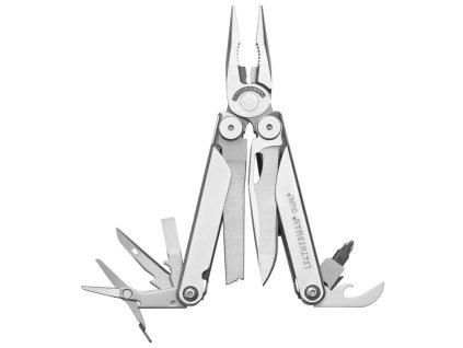LEATHERMAN Curl, Multifunkčné náradie 832932