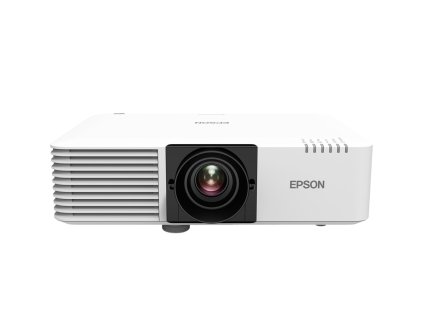 EPSON projektor EB-L520U, 1920x1200, 5200ANSI, HDMI, VGA, LAN, 20.000h ECO životnost lampy, REPRO 10W, 3 ROKY ZÁRUKA V11HA30040