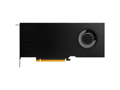 PNY NVIDIA® RTX™ A4000 16 GB GDDR6, 2564-bit, PCIEx16 4.0, DP 1.4 x4, Active cooling, FP, Bulk VCNRTXA4000-SB
