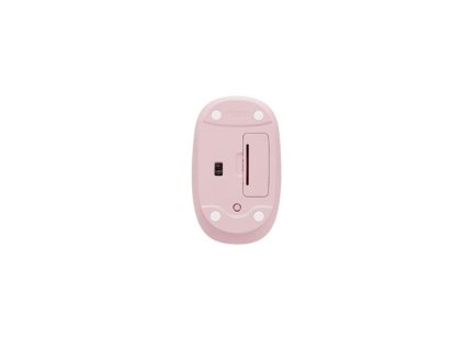 Logitech® M196 Bluetooth Mouse - ROSE 910-007461