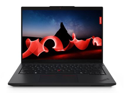 Lenovo L14 G5 i/ Ultra 5-125U/ 16GB DDR5/ 512GB SSD/ Intel Graphics/ 14"WUXGA,matný/ W11P/ černý 21L1002LCK