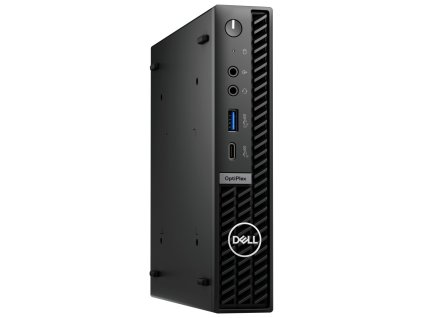 DELL OptiPlex 7020 Micro Plus MFF/ i7-14700/ 32GB/ 512GB SSD/ WiFi/ vPro/ W11Pro/ 3Y PS on-site CJ4D8