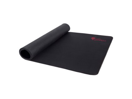 Herná podložka pod myš Genesis Carbon 500 Maxi Logo (M12 Maxi), 90x45cm NPG-0660