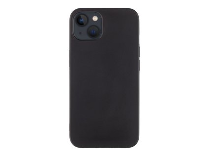 Tactical TPU Kryt pre Apple iPhone 13 Black 8596311232282