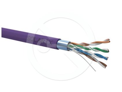 SOLARIX kabel Cat5E FTP LSOH 305m 27655147