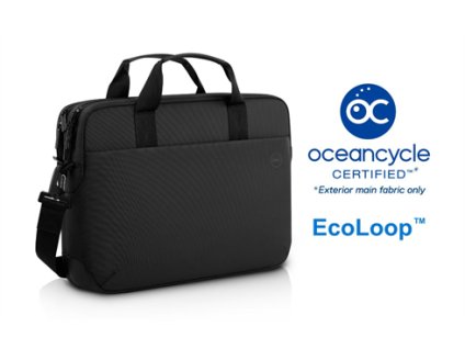 Dell Brašňa Ecoloop Pro Briefcase 16'' - CC5623 DELL-CC5623
