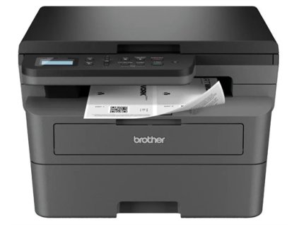 Brother DCP-L2600D, A4 laser MFP, print/scan/copy, 34 strán/min, 600x600, duplex, USB 2.0, DCPL2600DYJ1