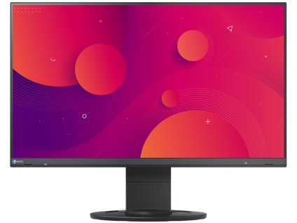EIZO FlexScan/EV2460-BK/23,8''/IPS/FHD/60Hz/5ms/Black/5R EV2460-BK