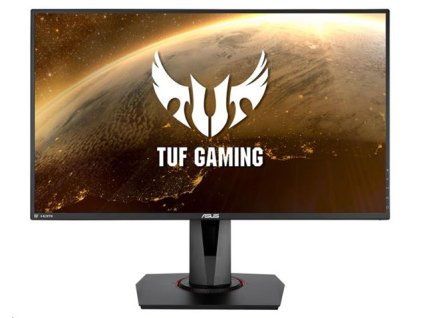 ASUS TUF Gaming VG279QM 27" IPS FHD 1920x1080 HDR 280Hz 100mil:1 1ms 400cd 2xHDMI DP repro 90LM05H0-B03370