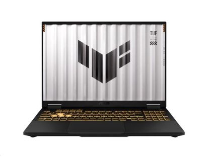ASUS TUF Gaming F16 FX608JH-RV010, i5-13450HX, 16.0˝ 1920x1200 WUXGA, RTX 5050/8GB, 16GB, SSD 512GB, FDOS FX608JH-RV010