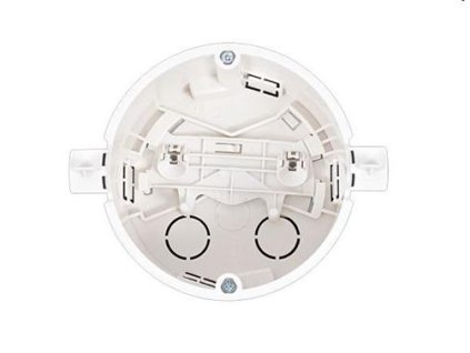 2N® Instalační krabice pro 2N Vnitřní odpovídací jednotky 91378800