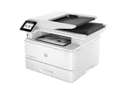 HP LaserJet Pro MFP 4102fdw (40str/min, A4, USB, Ethernet, Wi-Fi, PRINT, SCAN, COPY, FAX, duplex) 2Z624F#B19