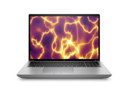 HP ZBook/Fury G11/i7-14700HX/16''/4K/32GB/2TB SSD/RTX 2000A/W11P/Silver/4RNBD 62X84EA#BCM