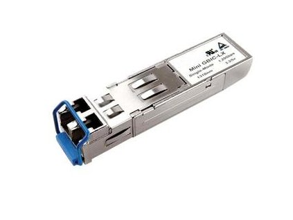 Mini-GBIC modul (SFP), 1000Base-LX, singlemode do 10km, LC, duplex, MGBLX1, cisco comp. SPS-7110WCIS