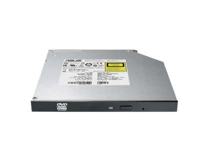 ASUS SDRW-08U1MT/GEN 9,5 mm DRW 90DD027X-B10000