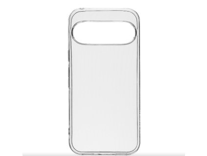 Tactical TPU Kryt pre Google Pixel 10 Pre XL Transparent 8596311281181