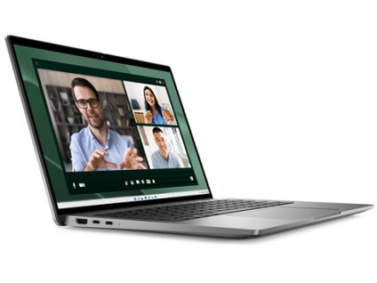 DELL Latitude 7450 U7-165U 32GB 512GB SSD 14,0" FHD+ iGPU SCR FPR IrCam W11Pro 3Y ProSpt D19J2