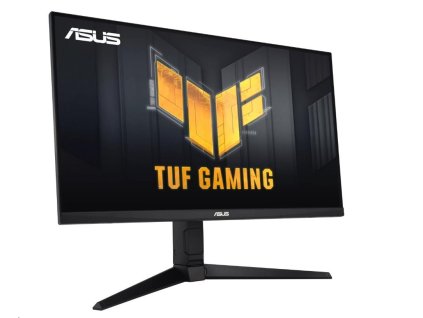 ASUS LCD 27" VG27AQML1A 2560x1440 400cd 260Hz DP HDMI USB-HUB PIVOT DP kabel, HDMI kabel, repro 90LM05Z0-B07370