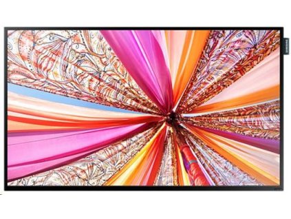 SAMSUNG LFD 32" LH32QMCEPGCXEN QM32C 1920 x 1080 , 8ms, HDMI, repro, VESA LH32QMCEPGCXEN
