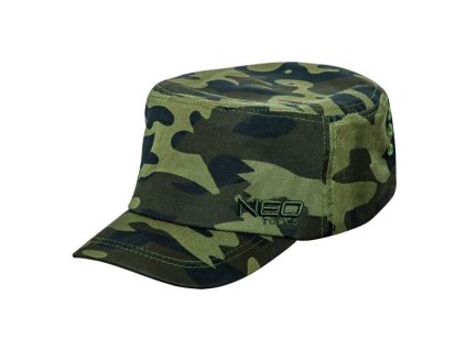 NEO TOOLS 81-626, Pracovná šiltovka 81-626