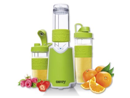 CAMRY CR 4069 SHAKE, Osobný mixér CR 4069