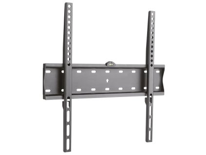 Neomounts FPMA-W300BLACK/Držák displeje/na stěnu/32-55"/fixní/VESA 400X400/nosn. 40kg/černý FPMA-W300BLACK