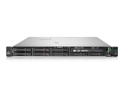HPE PL DL360g10 Plus 4310 (2.1G/12C/18M) 1x32G MR416i-a/4Gssb 8SFFBCU3 1x800Wti RF 2x10G-Tocp EIR P55274-421 RENEW P55274R-421