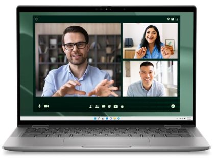 Dell Latitude 7350/U5 135U/16GB/512GB SSD/13.3" FHD+/IR Cam & Mic/FgrPr/SmtCd/3 Cell/65W/WLAN/vPro/Backlit Kb/W11 Pro/3Y 5GDT4