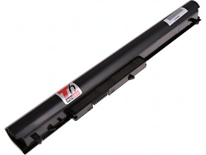 Batéria T6 Power HP 240 G2, 240 G3, 245 G2, 245 G3, 250 G2, 250 G3, 255 G2, 2600mAh, 38Wh, 4cell NBHP0105