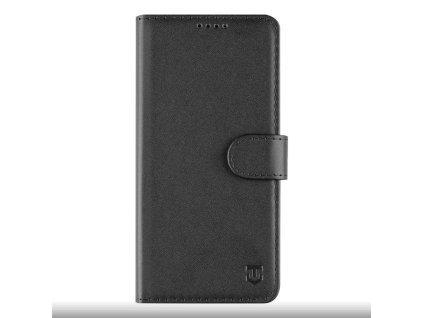 Tactical Field Notes pre Samsung Galaxy A35 5G Black 8596311236419