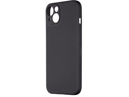 OBAL:ME Matte TPU Kryt pre Apple iPhone 13 Black 8596311228636